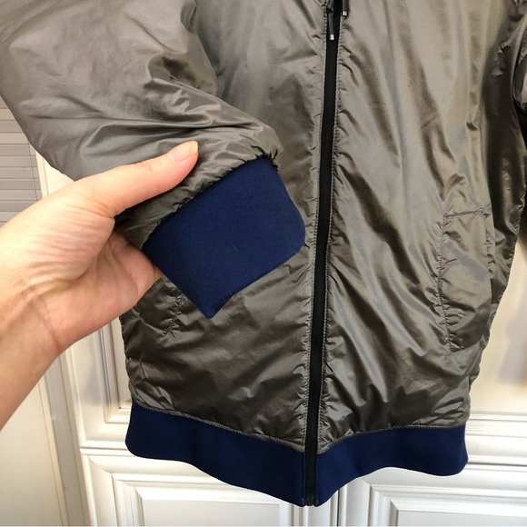 Canifa reversible boys puffer jacket - Picture 11 of 14